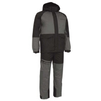 Kinetic Winter Suit 2-teiliger Thermoanzug Gr.XXL