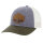 Westin Vintage Trucker Cap One size Grey Moss