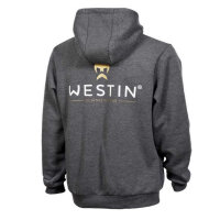 Westin Original Hoodie Iron Grey