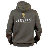 Westin Original Hoodie Elmwood Green