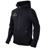 Westin Original Zip Hoodie Black Gr.XL