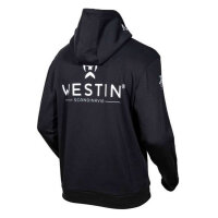 Westin Pro Hoodie Black