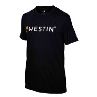 Westin Original T-Shirt Black