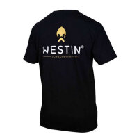 Westin Original T-Shirt Black