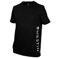 Westin Vertical T-Shirt Black