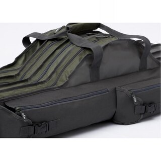 DAM Intenze 2 Compartment Rod Bag 110x24x29cm