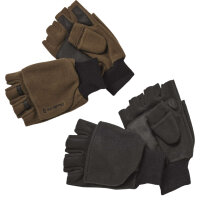 Kinetic Wind Stop Fold Over Mitt Handschuhe