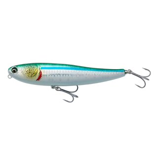 Savage Gear Bullet Mullet 5,5cm 3,3g F LS Sayoris