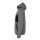 Savage Gear Tec-Foam Zip Hoodie Dark Grey Melange Gr.S