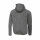 Savage Gear Tec-Foam Zip Hoodie Dark Grey Melange Gr.S