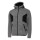 Savage Gear Tec-Foam Zip Hoodie Dark Grey Melange Gr.XXL
