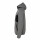 Savage Gear Tec-Foam Zip Hoodie Dark Grey Melange Gr.XXL
