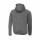 Savage Gear Tec-Foam Zip Hoodie Dark Grey Melange Gr.XXL