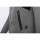 Savage Gear Tec-Foam Zip Hoodie Dark Grey Melange Gr.XXL