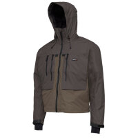 Scierra Helmsdale Wading Jacket Dusky Green