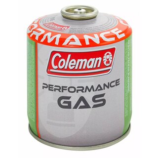 Coleman C500 Performance Gaskartusche 440g