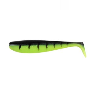 Fox Rage Zander Pro Ultra UV Shad 7,5cm UV Glow Perch