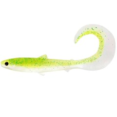 Westin BullTeez Curltail Gummifisch 10cm 2pcs Sparkling...