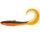 Westin BullTeez Curltail Gummifisch 14cm  2pcs UV Craw