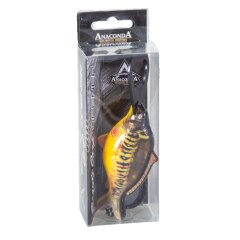 Anaconda Beauty Carp Opener Flaschenöffner