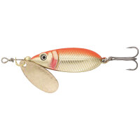 Kinetic Jackpot Spinner 12g Orange/Gold