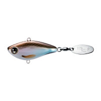 Shimano Lure Bantam BT Spin 45mm 14g 002 Flash WS