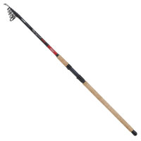 Berkley Cherrywood Spezi Pike Tele 3,30m 50-100g