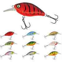 Balzer Shirasu Crank Bait SR