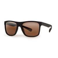 Fox Rage Avius Mat Black Sunglasses Lens Braun