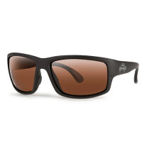 Fox Rage Floating Wrap Dark Grey Sunglasses Lens Braun