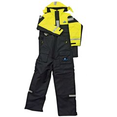 Behr Seabehr Floatation Suit Schwimmanzug 2-teilig Yellow