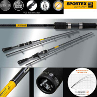 Sportex Black Pearl GT-3 270cm 20g (13-31g) BP2701