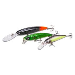 Snger Specialist Zander Wobbler Set 1