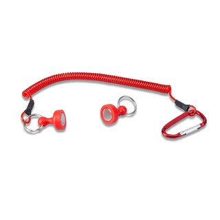 Iron Claw Magnetic Pull Strap