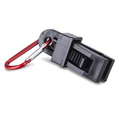 Iron Claw Quick Clamp