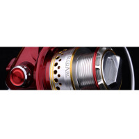 Spro Red Arc 3000 Reel