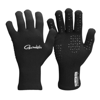 Gamakatsu G-Waterproof Gloves Gr.L