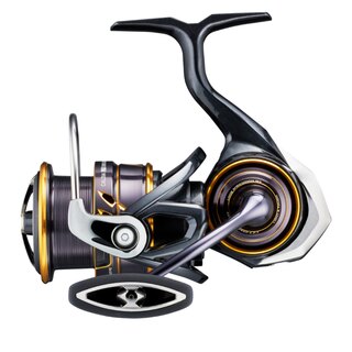 Daiwa 22 Caldia MQ LT 1000D