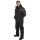 Fox Rage Winter Suit Black Camo Red Thermoanzug Gr.XXL