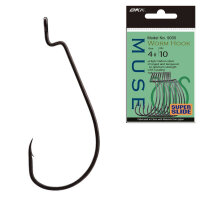 BKK Muse Worm Hook