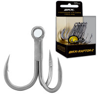 BKK Raptor Z Drillinge Ultra Antirust