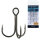 BKK Spear-21 SS Hook Drilling Size 3/0 (Pack of 5)