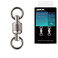 BKK Infinity Swivel