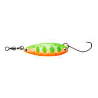 Daiwa Presso CNK Blinker 32mm abalone chart yamame OB
