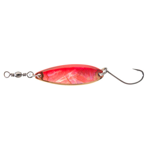 Daiwa Presso CNK Blinker 32mm abalone pink gold