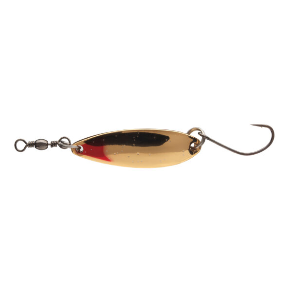 Daiwa Presso CNK Blinker 32mm gold