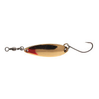 Daiwa Presso CNK Blinker 32mm gold