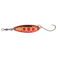 Daiwa Presso CNK Blinker 36mm akakin yamame