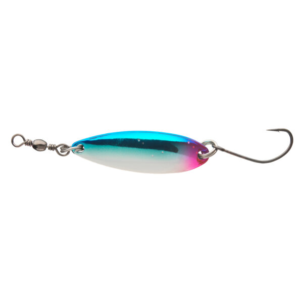 Daiwa Presso CNK Blinker 36mm BP tail
