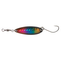 Daiwa Presso CNK Blinker 36mm rainbow BK